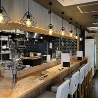 目黒駅すぐの大人の隠れ家「いと。」へようこそ