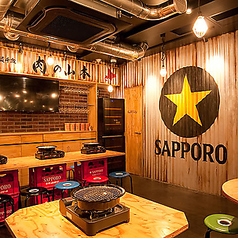 羊肉酒場 悟大 佐賀駅前店特集写真1