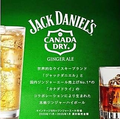 達磨やのおすすめドリンク2