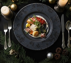 フレアージュダリアンスのコース写真