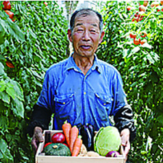 KAMOベジタブル梅田店の特集写真