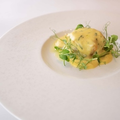 ひだまりのレストラン Le Ciel Molino ル シェル モリノのコース写真