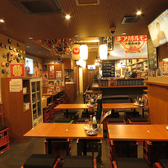 まつりホルモンA 151 南越谷店の雰囲気3