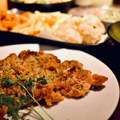 トラットリア こいこい 新宿御苑のコース写真