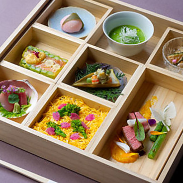 斗米庵のおすすめ料理1