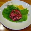 焼肉つるみのおすすめ料理1