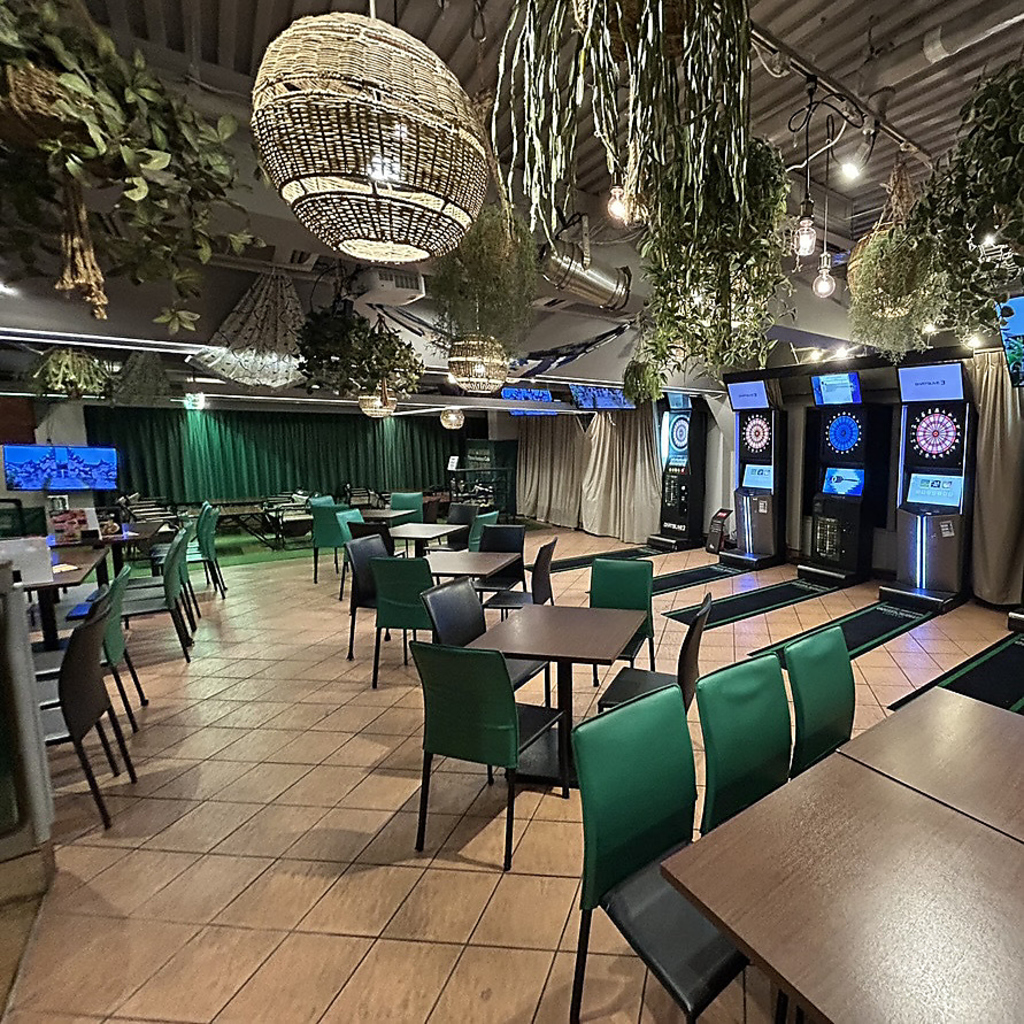 カラオケ パセラ 新宿 本店