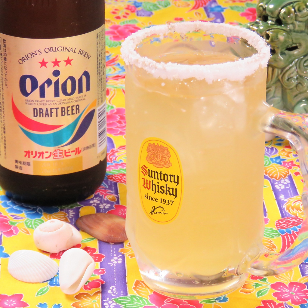 おきなわ宮古島食堂 彩家の写真ギャラリー