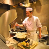 天ぷら 割烹 つかごしの詳細