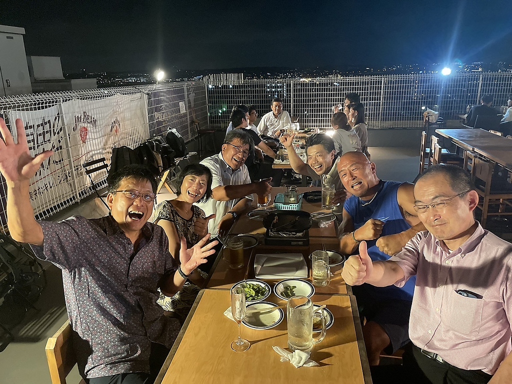 150名様まで入店可能