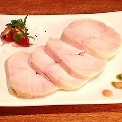 君津北口の君鶏のおすすめ料理3