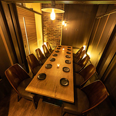 NENE ネネ 浦和駅前店の雰囲気2