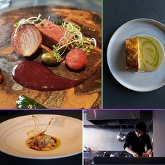 食堂COVOのおすすめランチ2