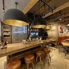 WE ARE THE FARM ウィーアーザファーム 豊洲の雰囲気2