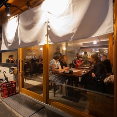 ハイボール酒場 駅前町 銀杏 いちょうの特集写真