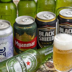 shwe kan kaw シュイガンゴーのおすすめ料理2