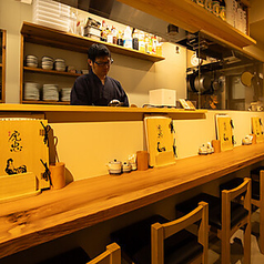 焼鳥 虎忠のコース写真