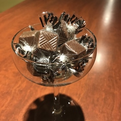 チョコレート