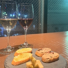 アットホーム @home 町田のコース写真