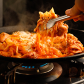 韓国バル OKOGE 天王寺店の雰囲気3