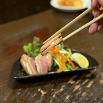 八丈島郷土料理 源八船頭 新小岩店