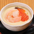 料理メニュー写真&nbsp;海鮮茶碗蒸し