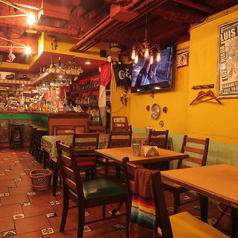 琉球メキシカンレストラン BORRACHOS ボラーチョス 広島特集写真1