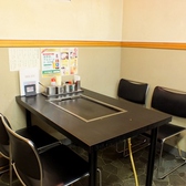 きち吉の雰囲気3