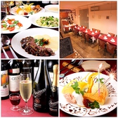 トラットリア アンジェラ TRATTORIA ANGELAの詳細