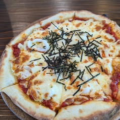 ちー坊と夏のおすすめテイクアウト2