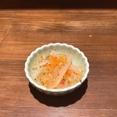 韓国居酒屋アールのおすすめ料理3