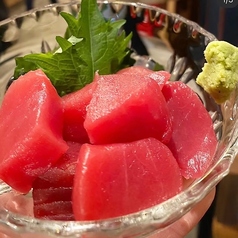 ウエトミ アオギリのおすすめ料理1