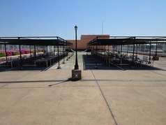 デジキューBBQテラス ビナウォーク店の雰囲気2