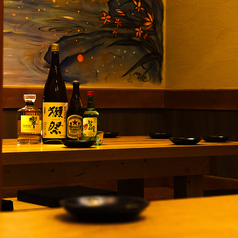 鳥道酒場 亀戸店の特集写真