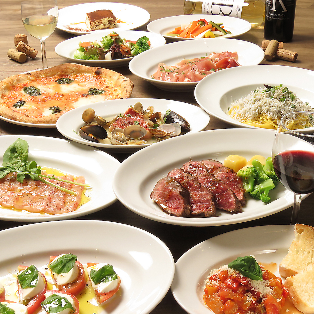 今日和　千葉本店の写真ギャラリー