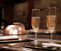 山彦 飯田橋のコース写真