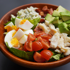 コブサラダ