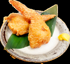 手羽餃子