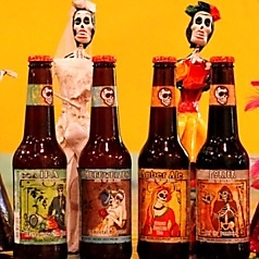 琉球メキシカンレストラン BORRACHOS ボラーチョス 広島特集写真1