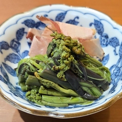 西わらび