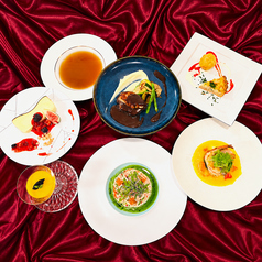 Bistro EGAO ビストロエガオの写真