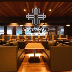 The Y's Cafe ワイズカフェ 大須店の写真