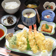 日本料理 おだはら 福山のおすすめランチ3