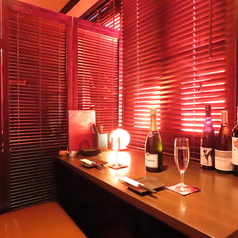 くつろぎ個室とお肉寿司 Dining Bar Sinzanの特集写真