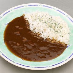 特製カレー