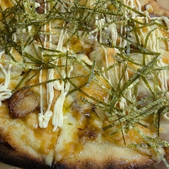 ちー坊と夏のおすすめテイクアウト3