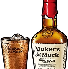 メーカーズハイボール