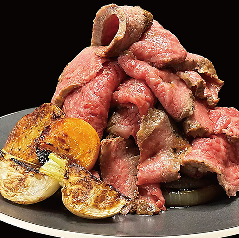片瀬江ノ島駅前！和牛をコンセプトとした焼肉レストラン◎地下ではBBQも楽しめる♪