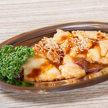 琉球ホルモン 将のおすすめ料理1