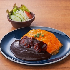 鶏肉と卵 幸の鳥 立川立飛店のおすすめ料理1